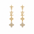 Lunea Drop Earrings