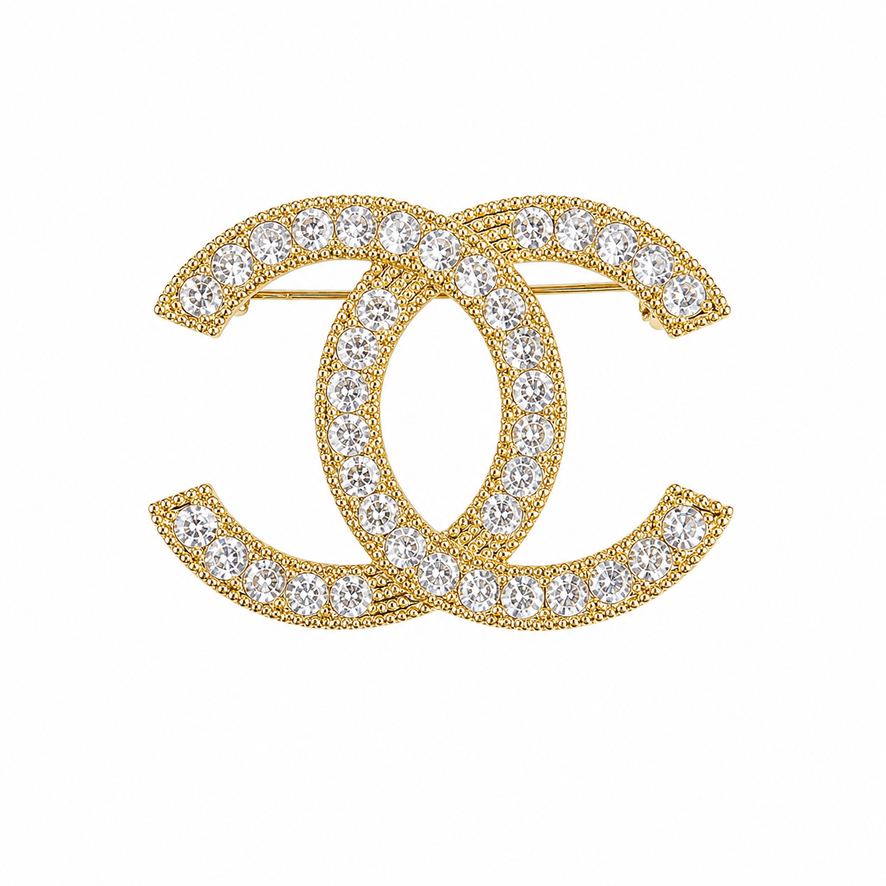 Lunea Brooch