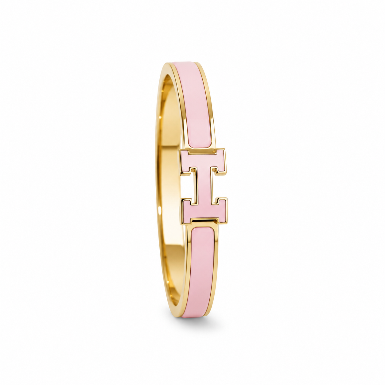 Lunea H Bangle